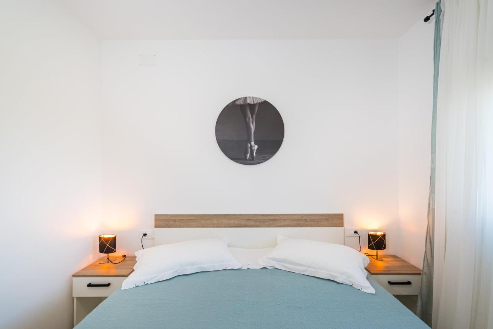 Crowonder Sun Dance Apartments With Heated Swimming Pool Seaview And Garden สเวติ ฟิลลิปปี ยาคอฟ ภายนอก รูปภาพ